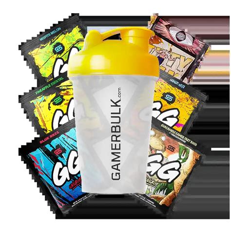 gamerbulk|gamer bulk drinks.